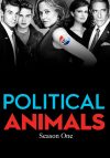 Portada de Political Animals: Temporada 1