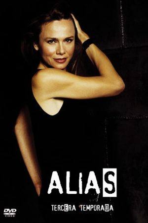 Portada de Alias: Temporada 3