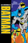 Portada de Las aventuras de Batman: Temporada 1: Las Aventuras de Batman
