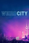 Portada de Weird City: Temporada 1