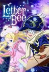 Portada de Tegami Bachi: Letter Bee: Temporada 2