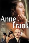 Portada de La Historia de Ana Frank: Temporada 1