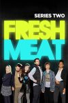 Portada de Fresh Meat: Temporada 2