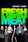 Portada de Fresh Meat: Temporada 3
