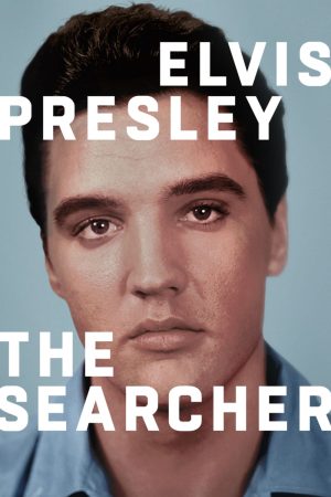 Portada de Elvis Presley: Buscador incansable