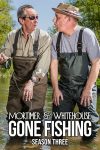 Portada de Mortimer & Whitehouse: Gone Fishing: Temporada 3