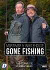 Portada de Mortimer & Whitehouse: Gone Fishing: Temporada 4