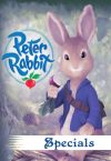 Portada de Peter Rabbit: Especiales