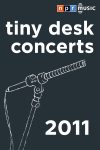 Portada de NPR Tiny Desk Concerts: Temporada 4