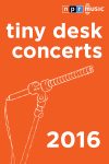 Portada de NPR Tiny Desk Concerts: Temporada 9