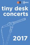 Portada de NPR Tiny Desk Concerts: Temporada 10