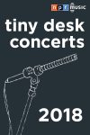Portada de NPR Tiny Desk Concerts: Temporada 11