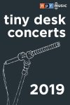 Portada de NPR Tiny Desk Concerts: Temporada 12