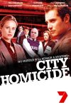 Portada de City Homicide: Temporada 2