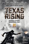 Portada de Texas Rising: Especiales