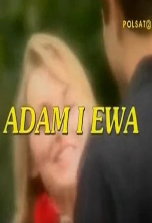 Portada de Adam i Ewa