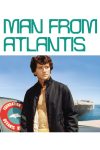 Portada de El hombre de la Atlantida: Temporada 1