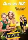 Portada de The Amazing Race Australia: Temporada 3
