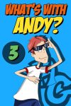 Portada de What's with Andy?: Temporada 3