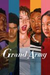 Portada de Grand Army: Temporada 1