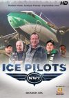 Portada de Ice Pilots NWT: Temporada 6