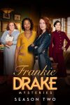 Portada de Frankie Drake Mysteries: Temporada 2