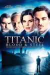 Portada de Titanic: Sangre y Acero: Temporada 1