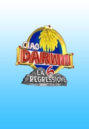 Portada de Ciao Darwin: Temporada 6