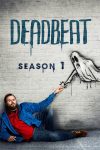 Portada de Deadbeat: Temporada 1