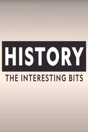 Portada de History: The Interesting Bits