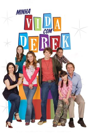 Portada de Viviendo Con Derek: Temporada 3