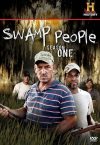 Portada de Swamp People: Temporada 1
