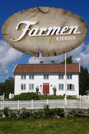 Portada de Farmen Kjendis: Temporada 5