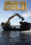 Portada de La pesca del oro: Temporada 3