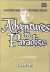 Portada de Adventures in Paradise: Temporada 1