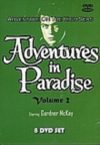 Portada de Adventures in Paradise: Temporada 2