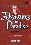 Portada de Adventures in Paradise: Temporada 3