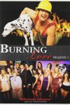 Portada de Burning Love: Temporada 1
