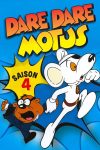 Portada de Danger Mouse: Temporada 4