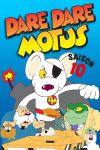 Portada de Danger Mouse: Temporada 10