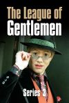 Portada de The League of Gentlemen: Temporada 3