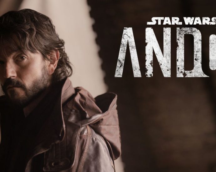 Andor, ¿qué impulsó a Cassian a unirse a la Alianza Rebelde?  Habla Diego Luna