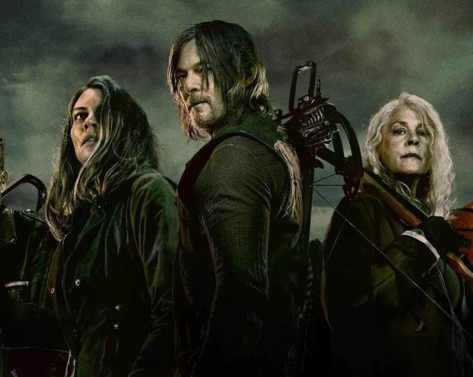 The Walking Dead, ¿cuáles son los spin-offs de la serie principal?