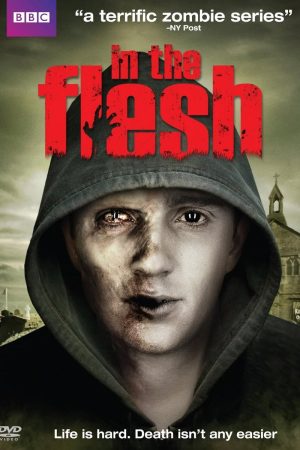 Portada de In the flesh: Temporada 1