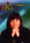 Portada de The Vicar of Dibley: Temporada 1