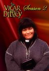 Portada de The Vicar of Dibley: Temporada 2