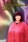 Portada de The Vicar of Dibley: Temporada 3
