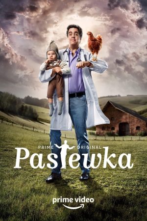 Portada de Pastewka: Temporada 9