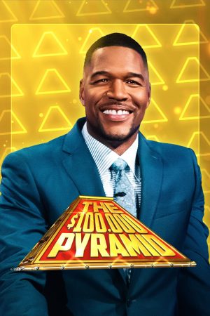 Portada de The $100,000 Pyramid: Temporada 5