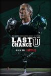 Portada de Last Chance U: Temporada 5